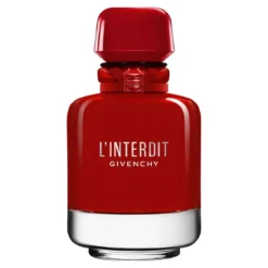 L'Interdit Rouge Ultime Eau de Parfum