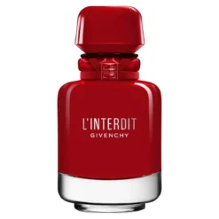 L'Interdit Rouge Ultime Eau de Parfum