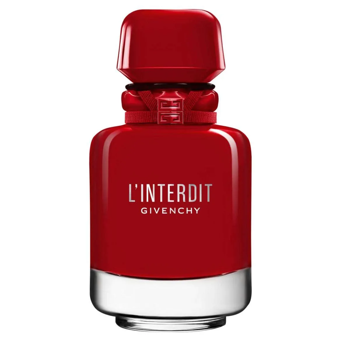 L'Interdit Rouge Ultime Eau de Parfum