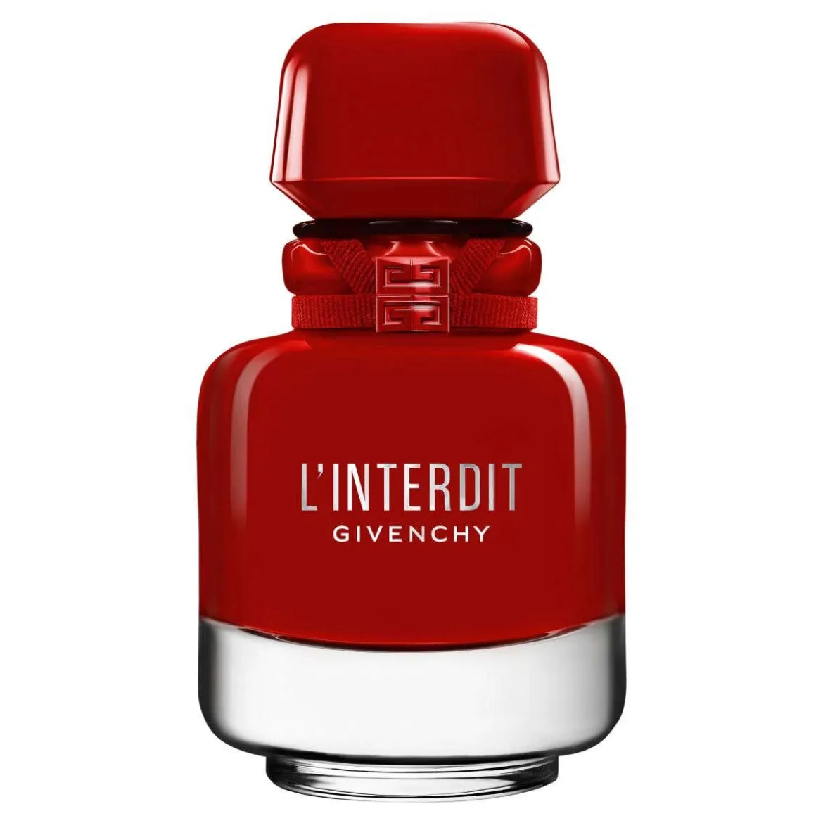 L'Interdit Rouge Ultime Eau de Parfum