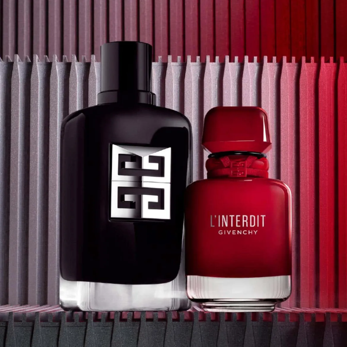 L'Interdit Rouge Ultime Eau de Parfum