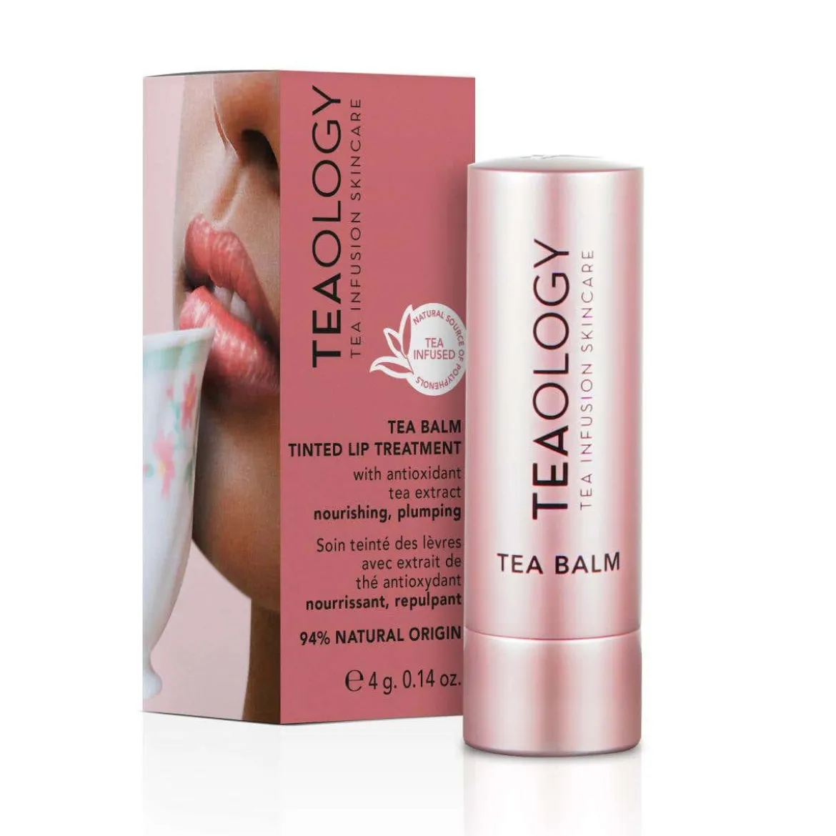Lip Balm