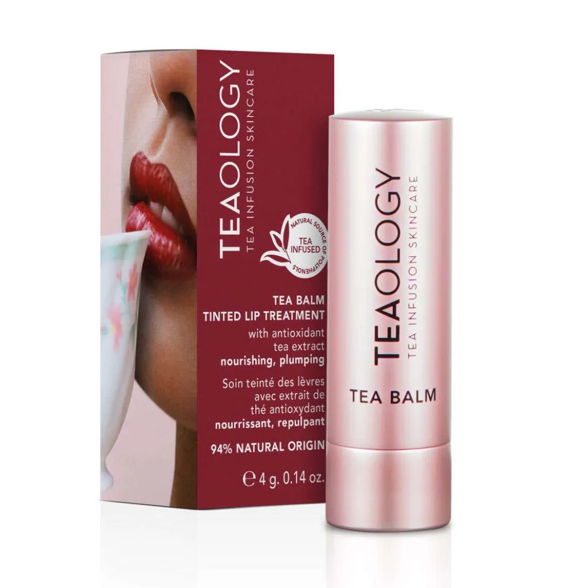 Lip Balm