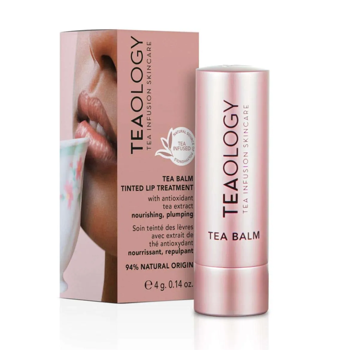 Lip Balm