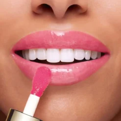 Lip Comfort Oil