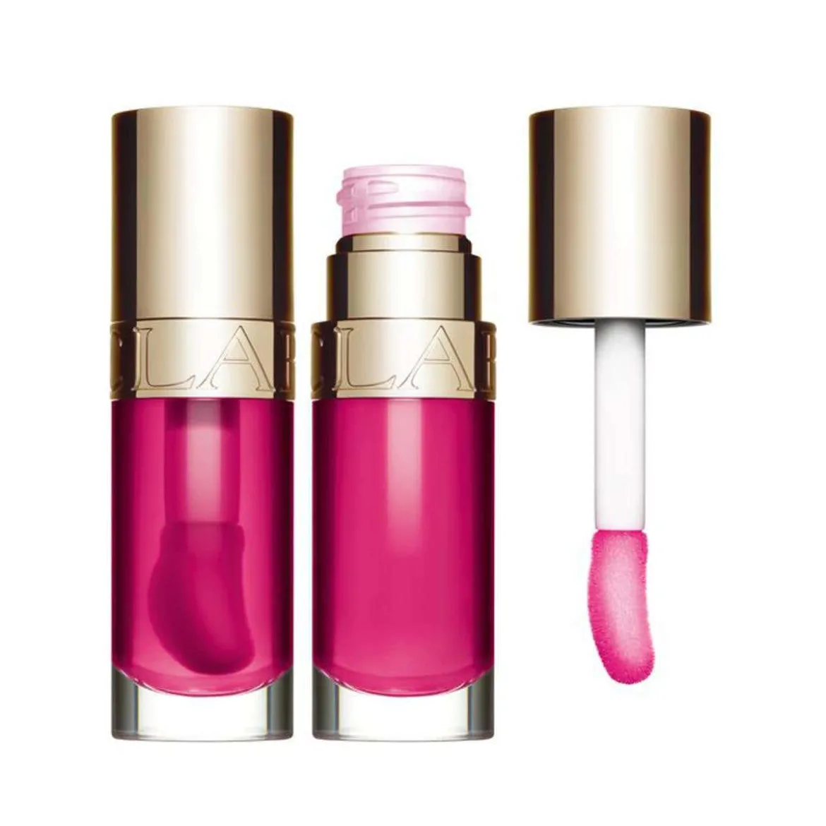 Lip Comfort Oil