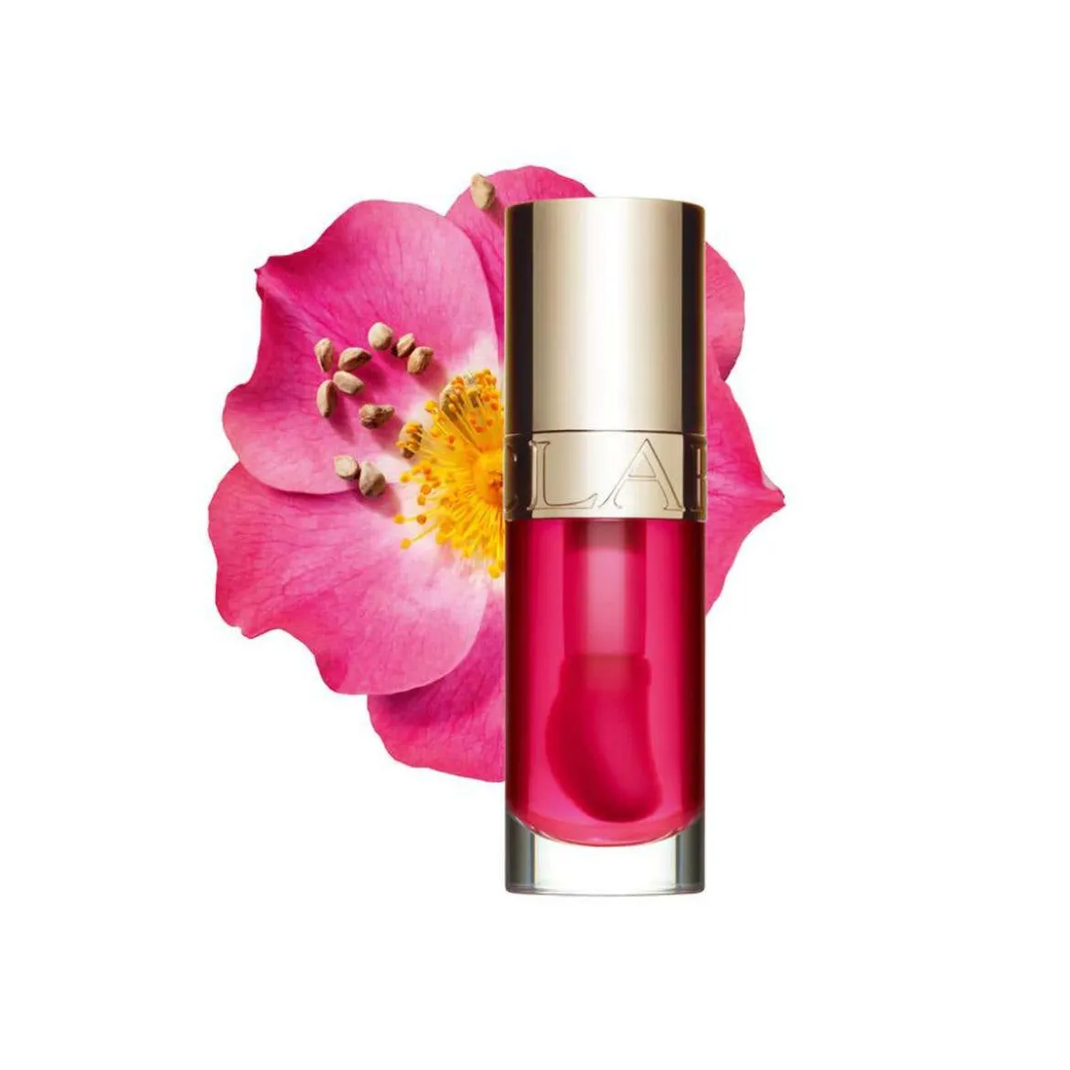 Lip Comfort Oil