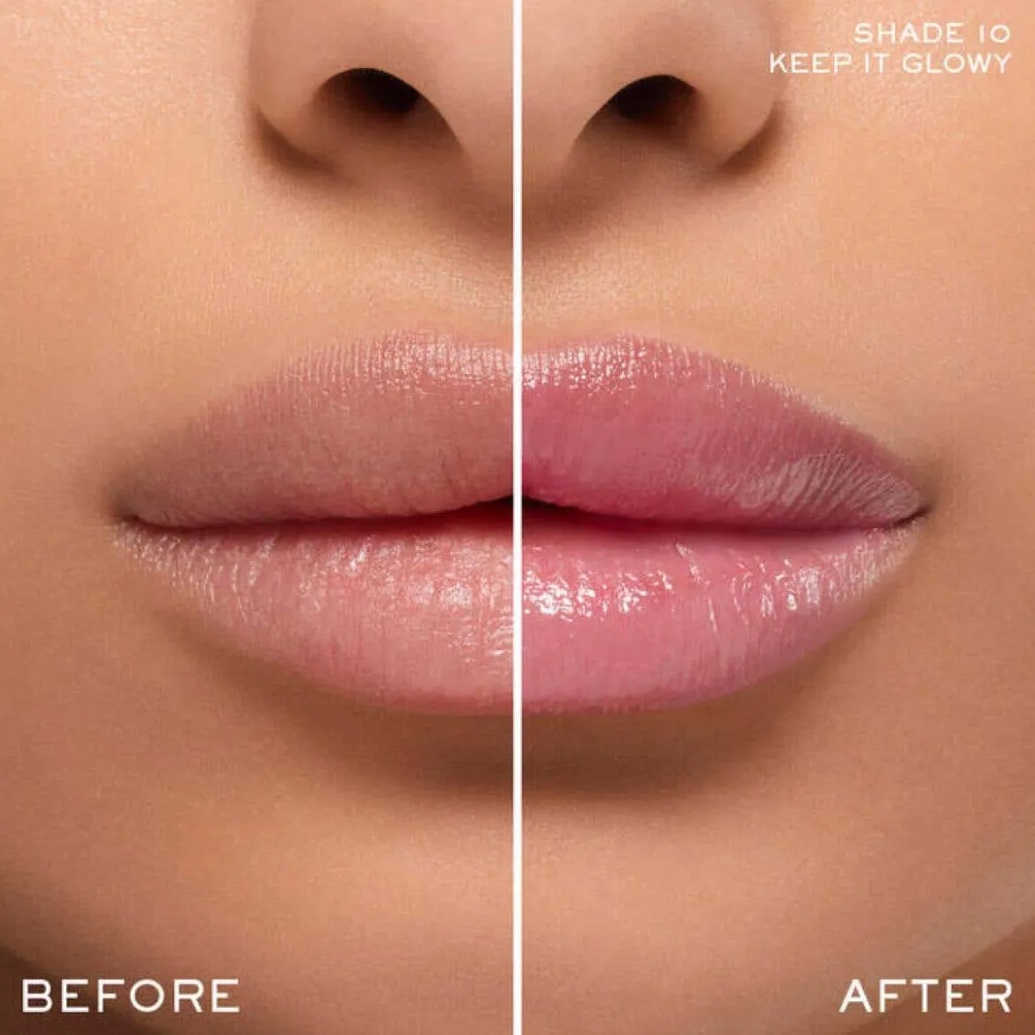 Lip Idôle Butterglow