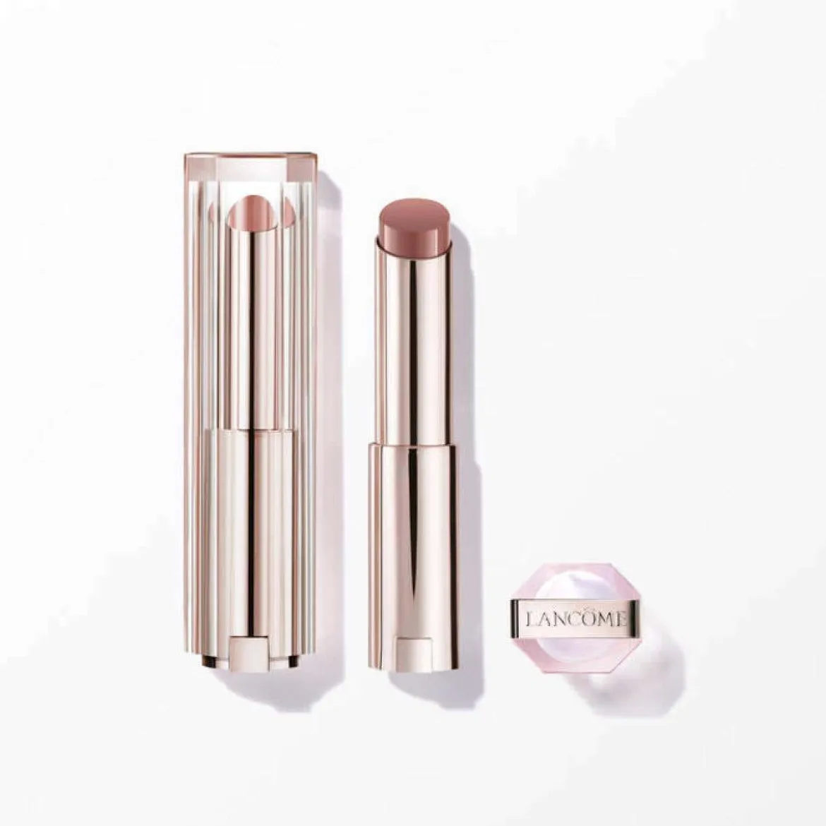 Lip Idôle Butterglow