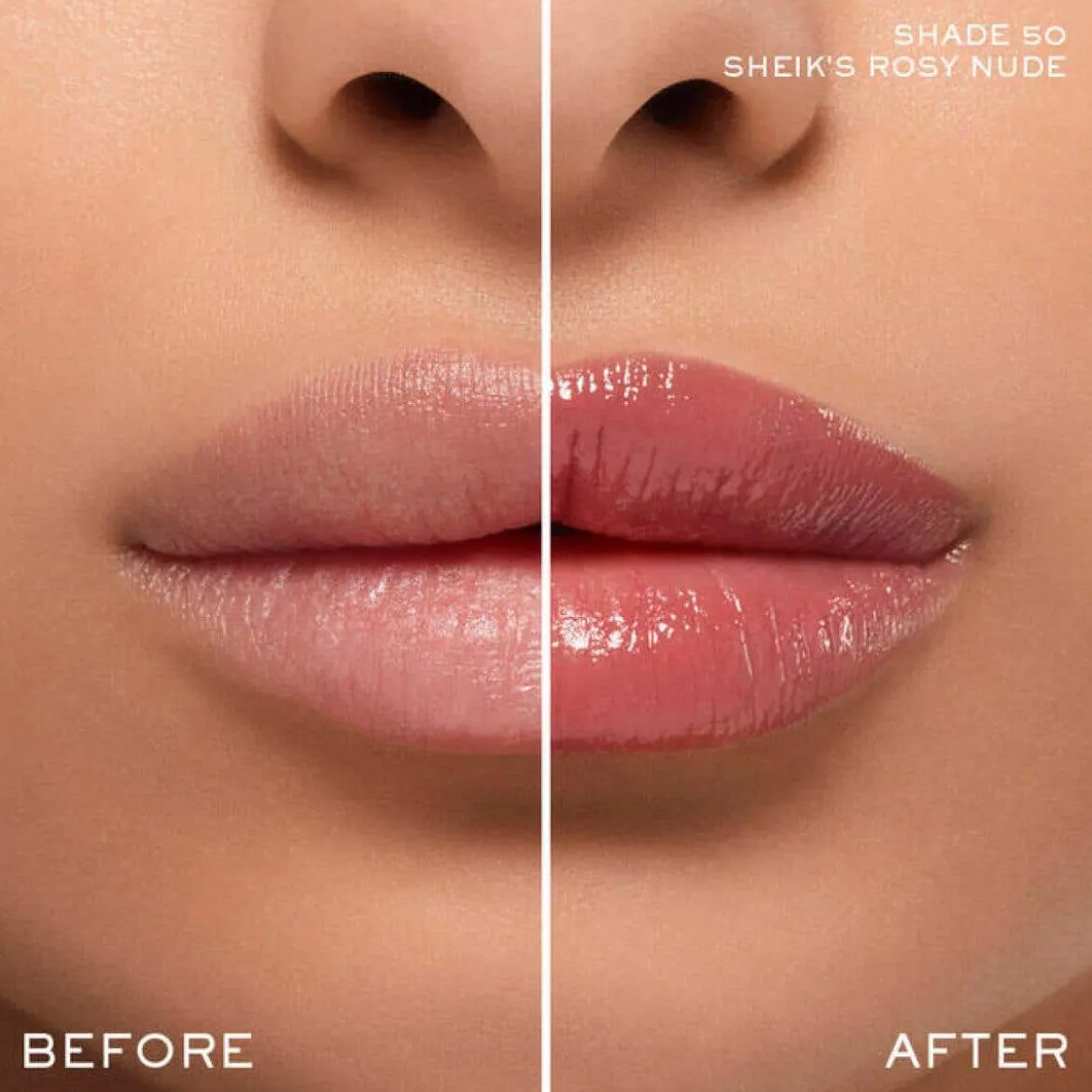 Lip Idôle Butterglow