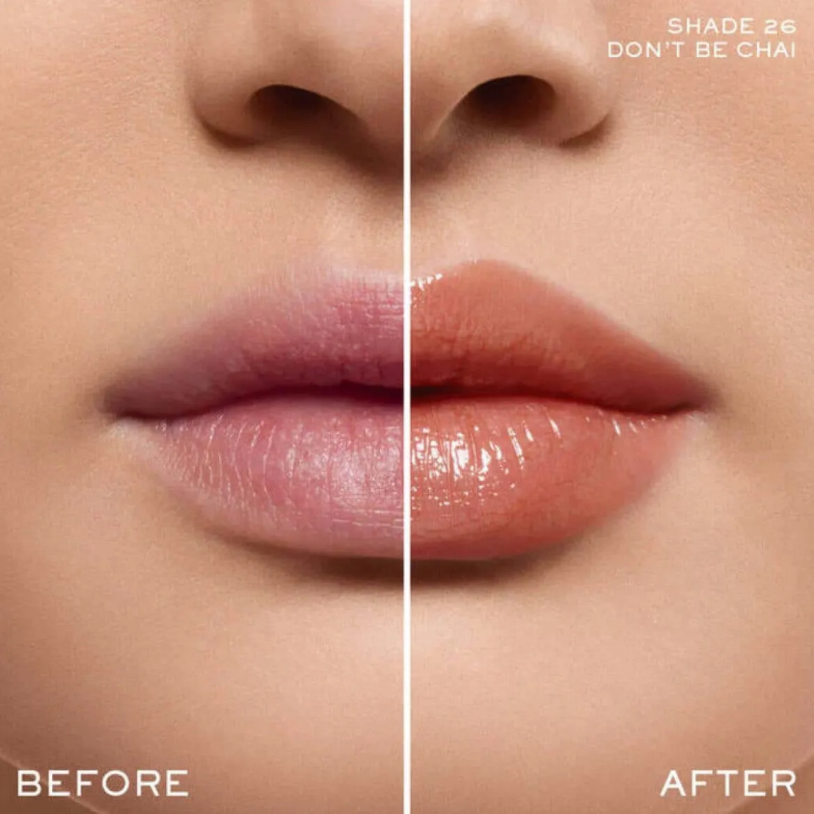 Lip Idôle Butterglow