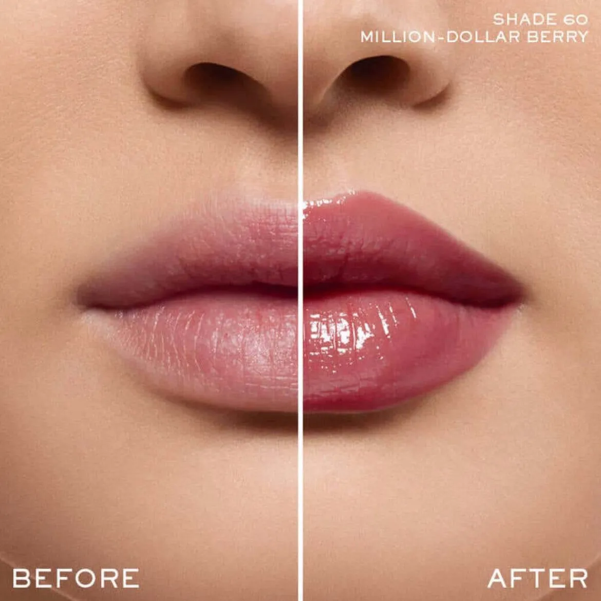 Lip Idôle Butterglow