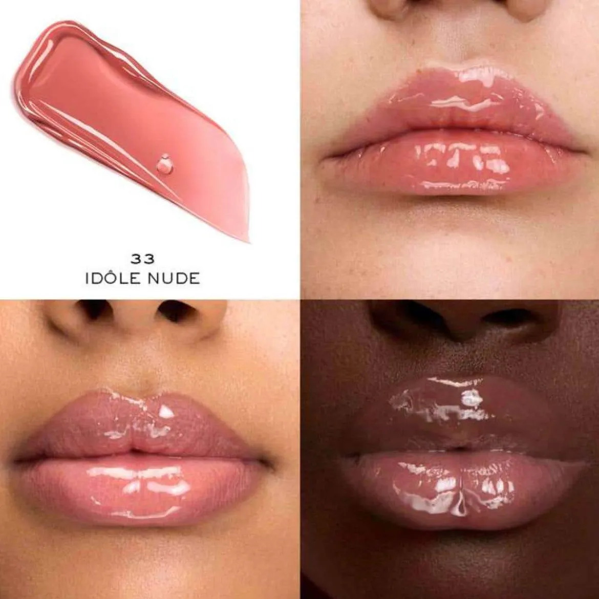 Lip Idôle Juicytreat™
