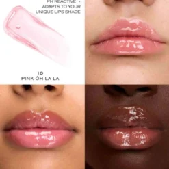 Lip Idôle Juicytreat™