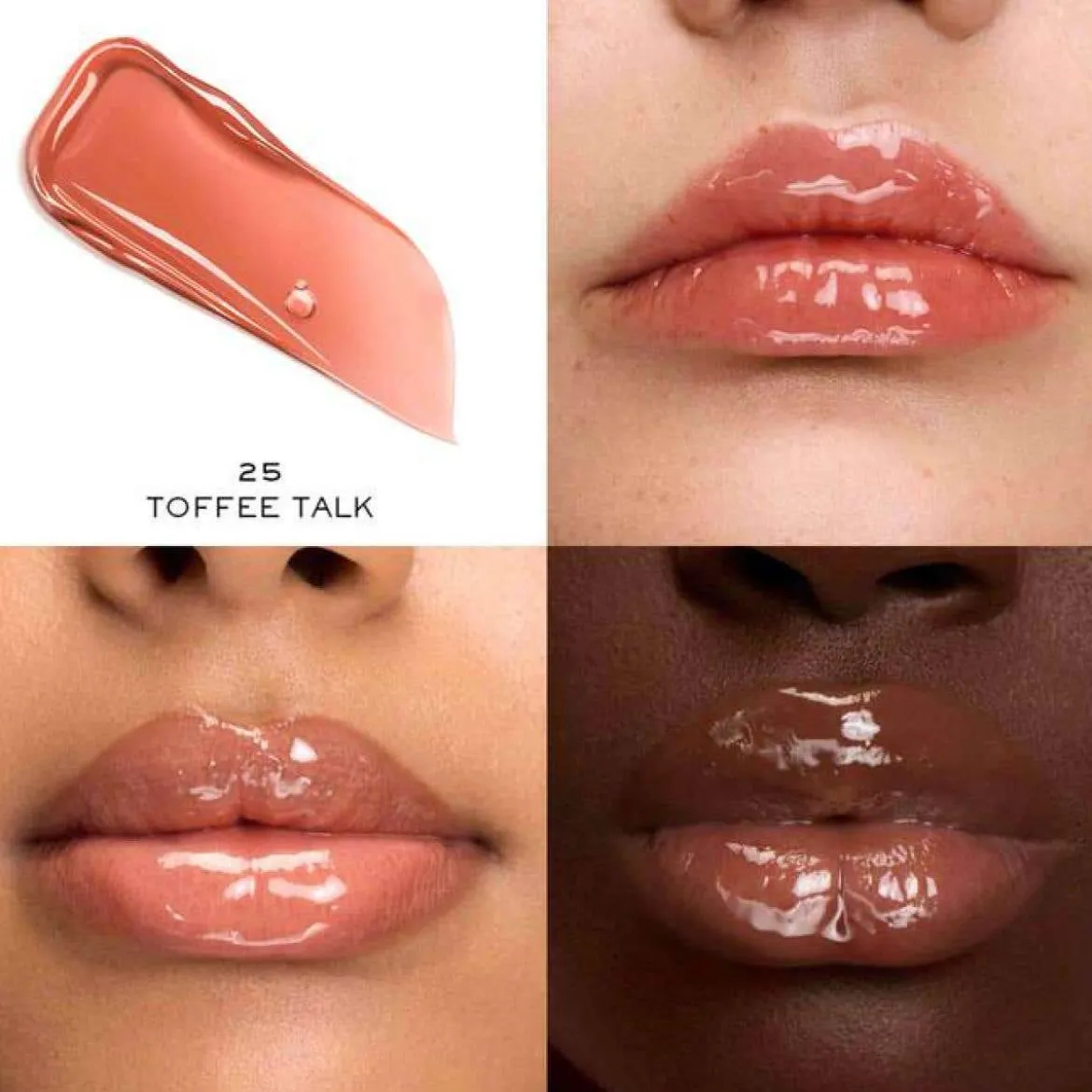 Lip Idôle Juicytreat™