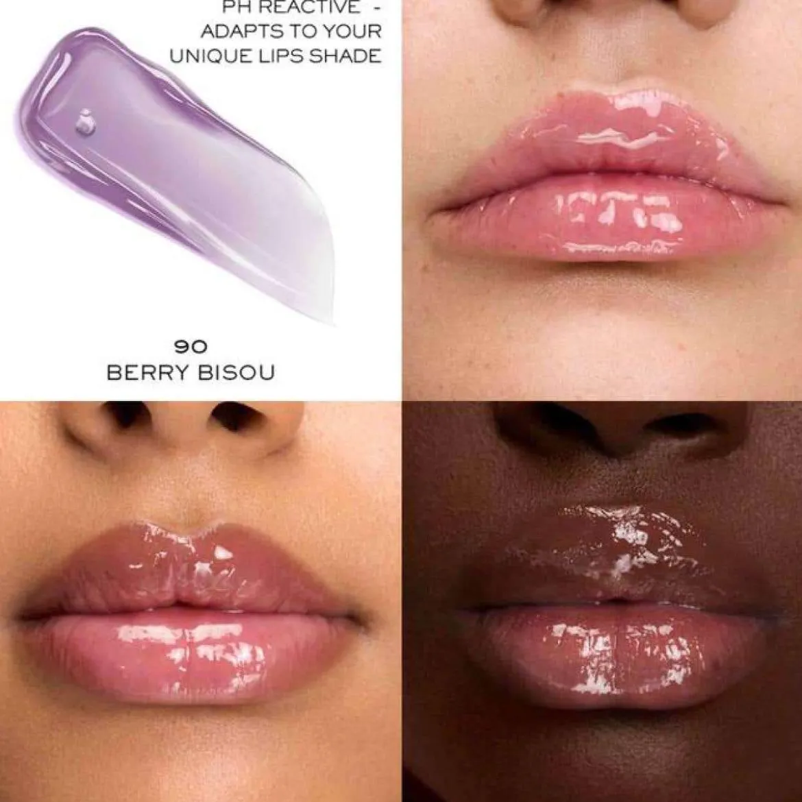 Lip Idôle Juicytreat™