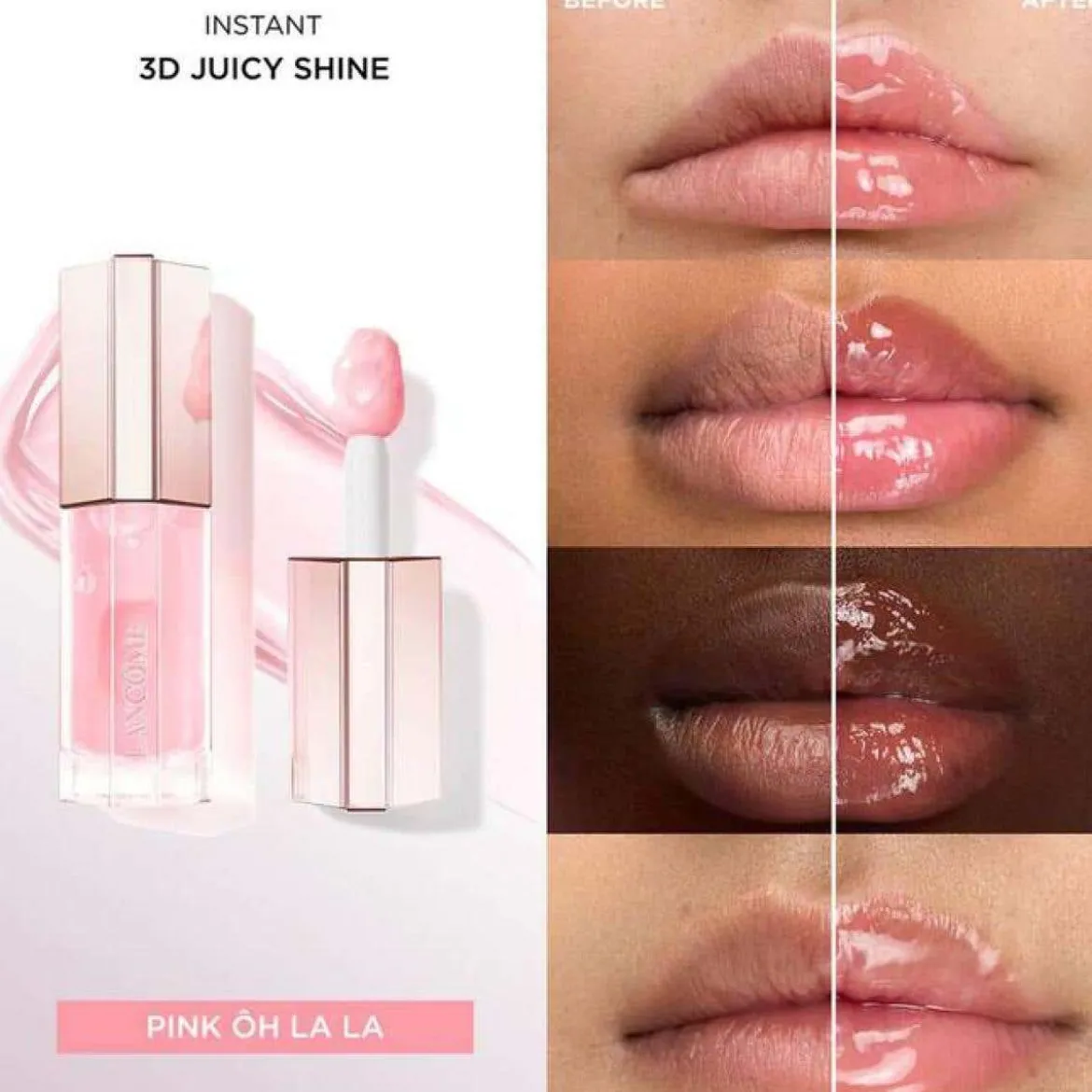 Lip Idôle Juicytreat™