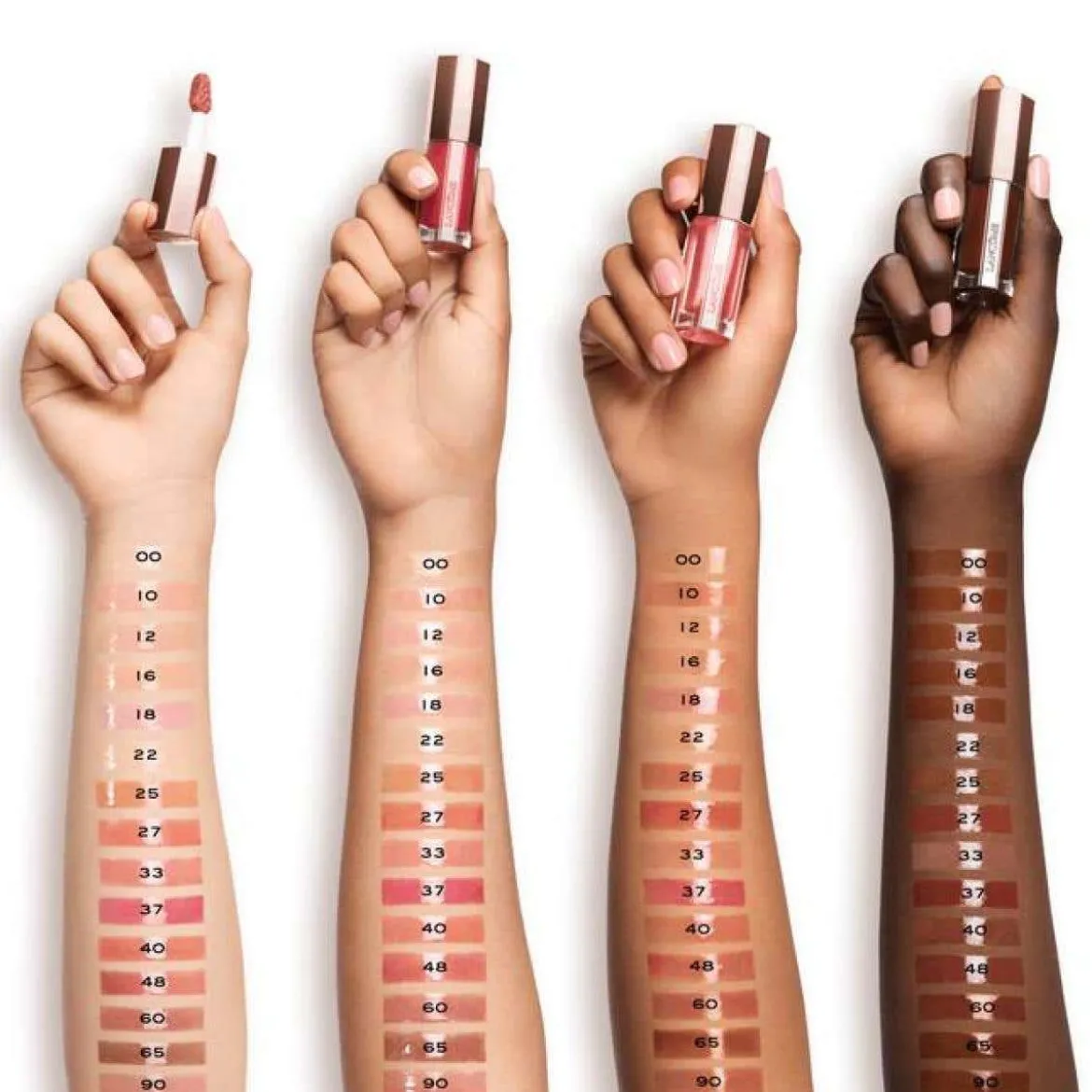 Lip Idôle Juicytreat™