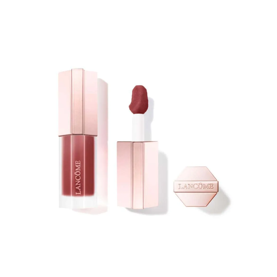 Lip Idole CuddleBlur