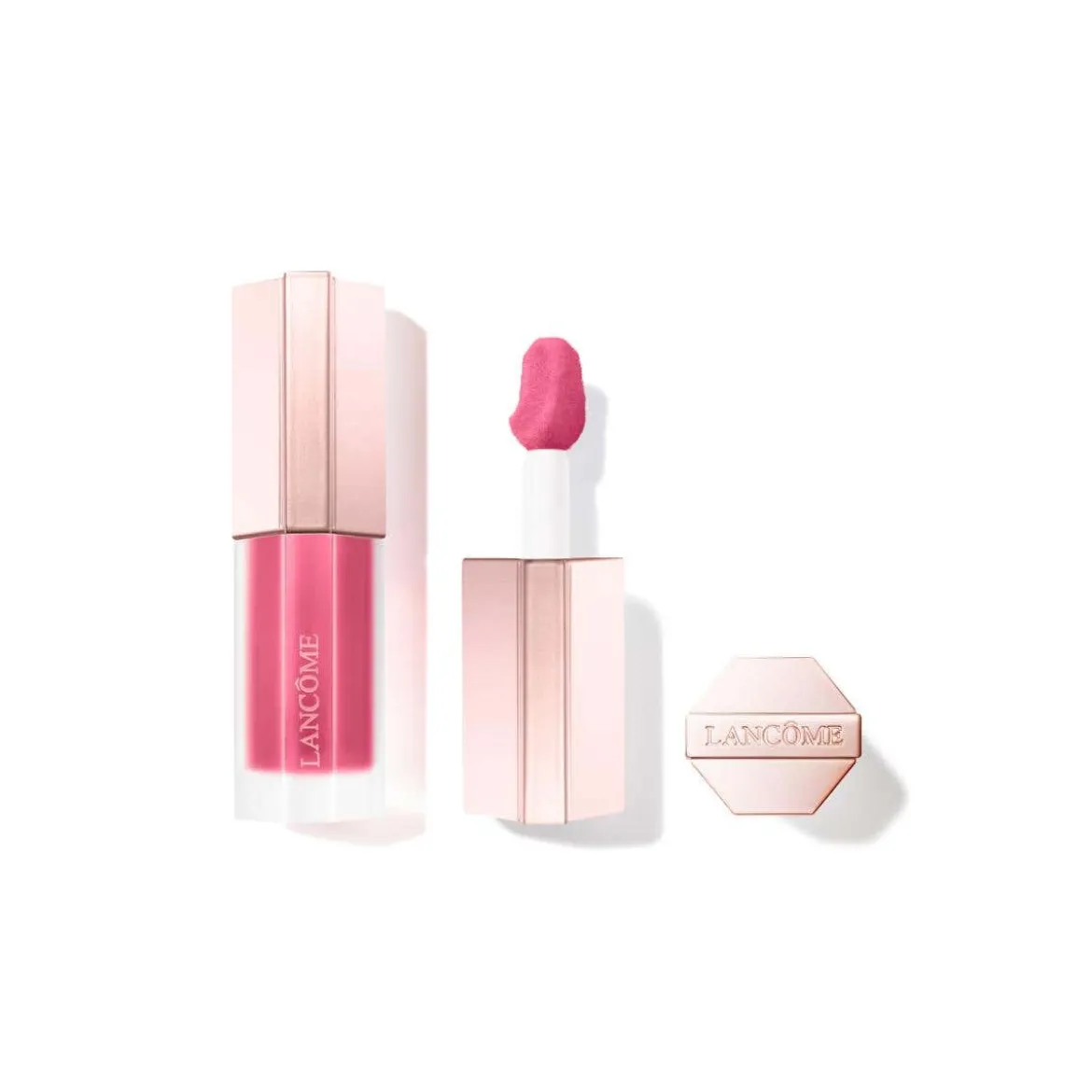 Lip Idole CuddleBlur
