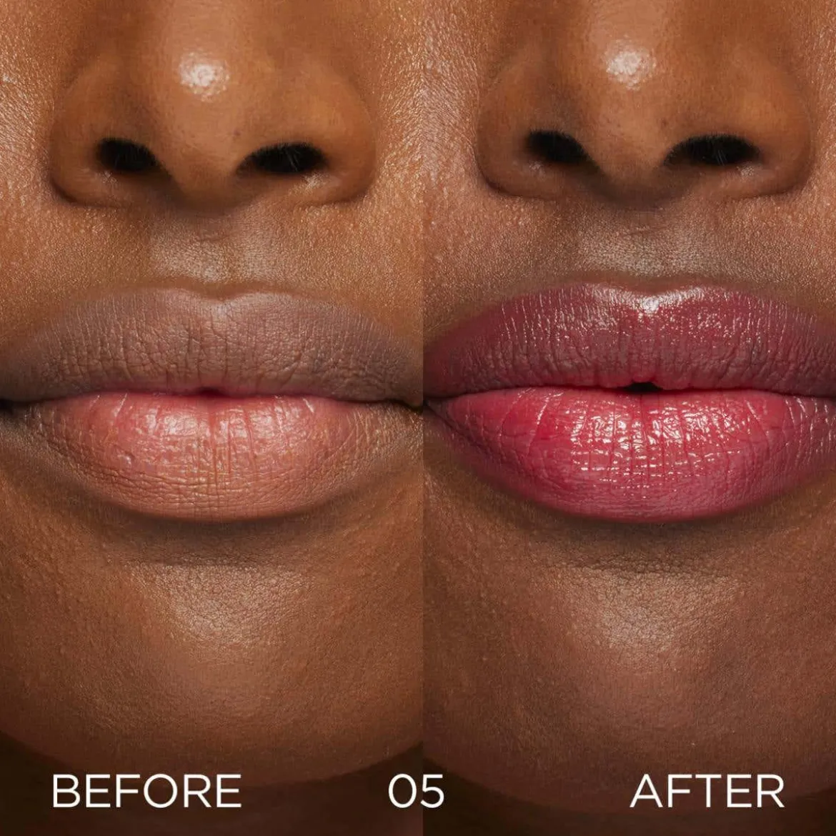 Lip Oil Balm
