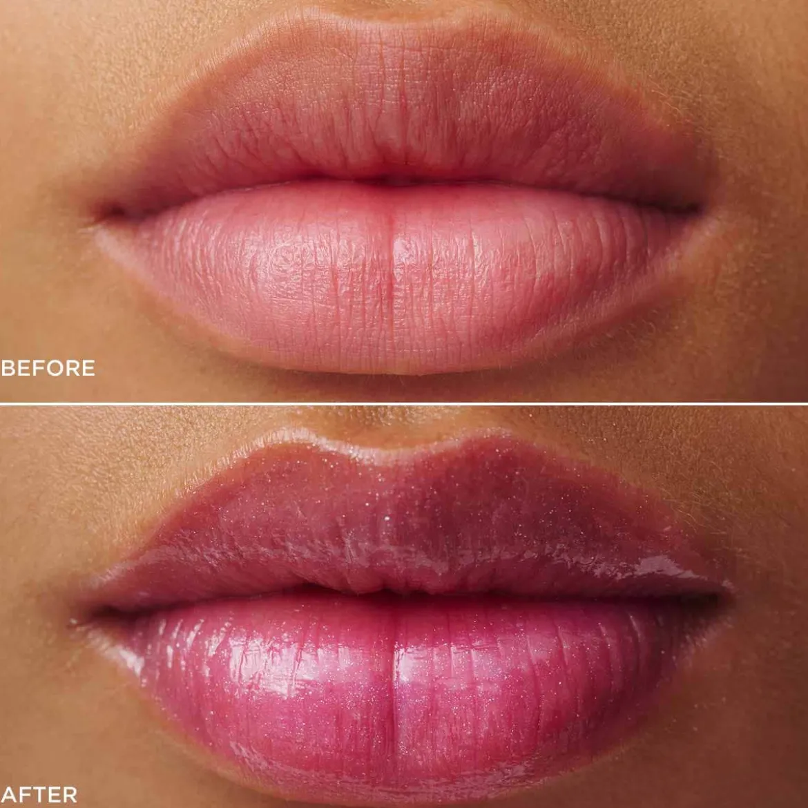 Lip Oil Balm Cryo-Plumping