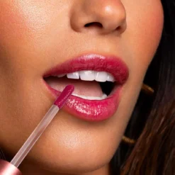 Lip Oil Treatment