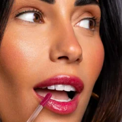 Lip Oil Treatment
