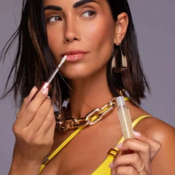Lip Oil Treatment