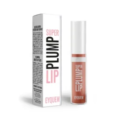 Lip Plumping Gloss