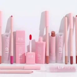 Lip Sin - Tinta Labbra Lucida