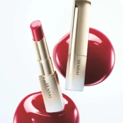 Lipstick Holder astuccio Gold