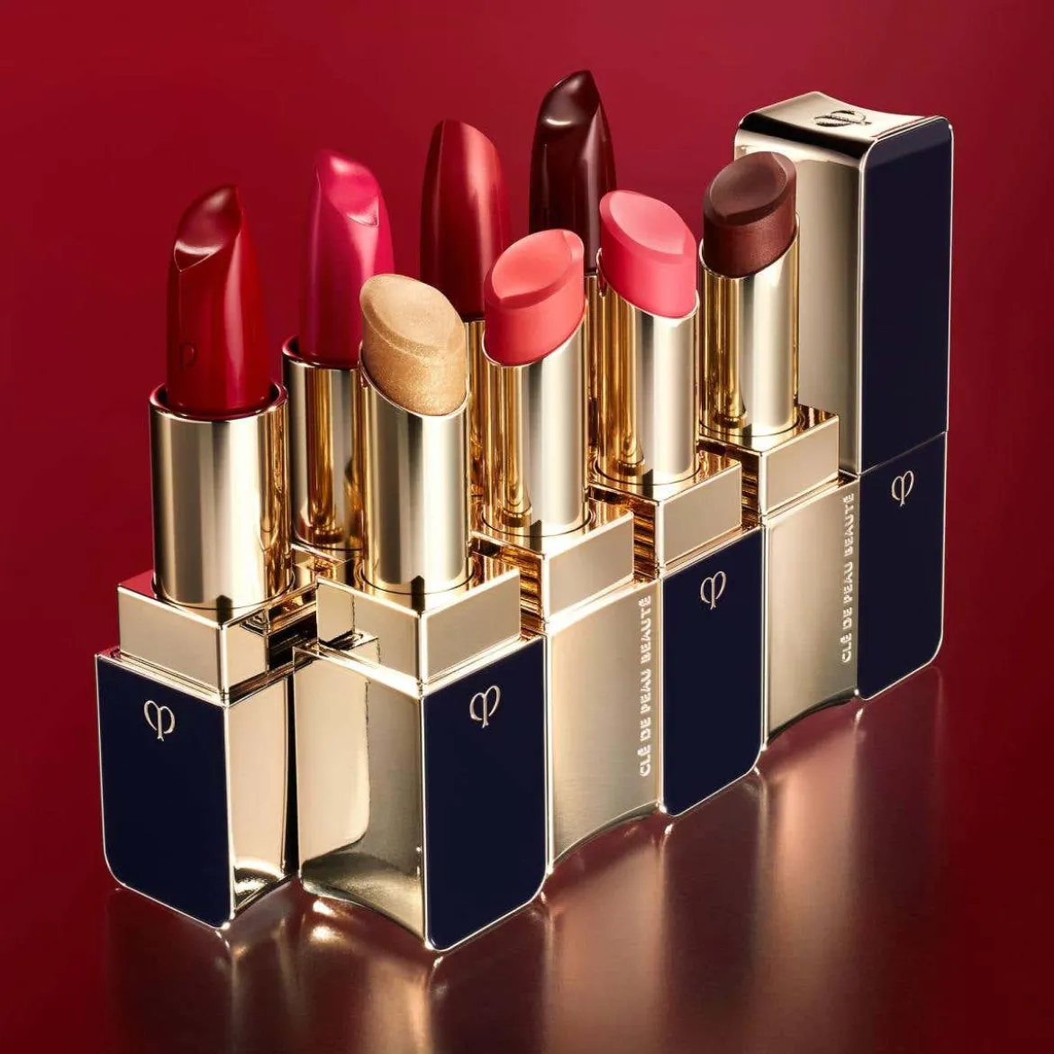 Lipstick Shine