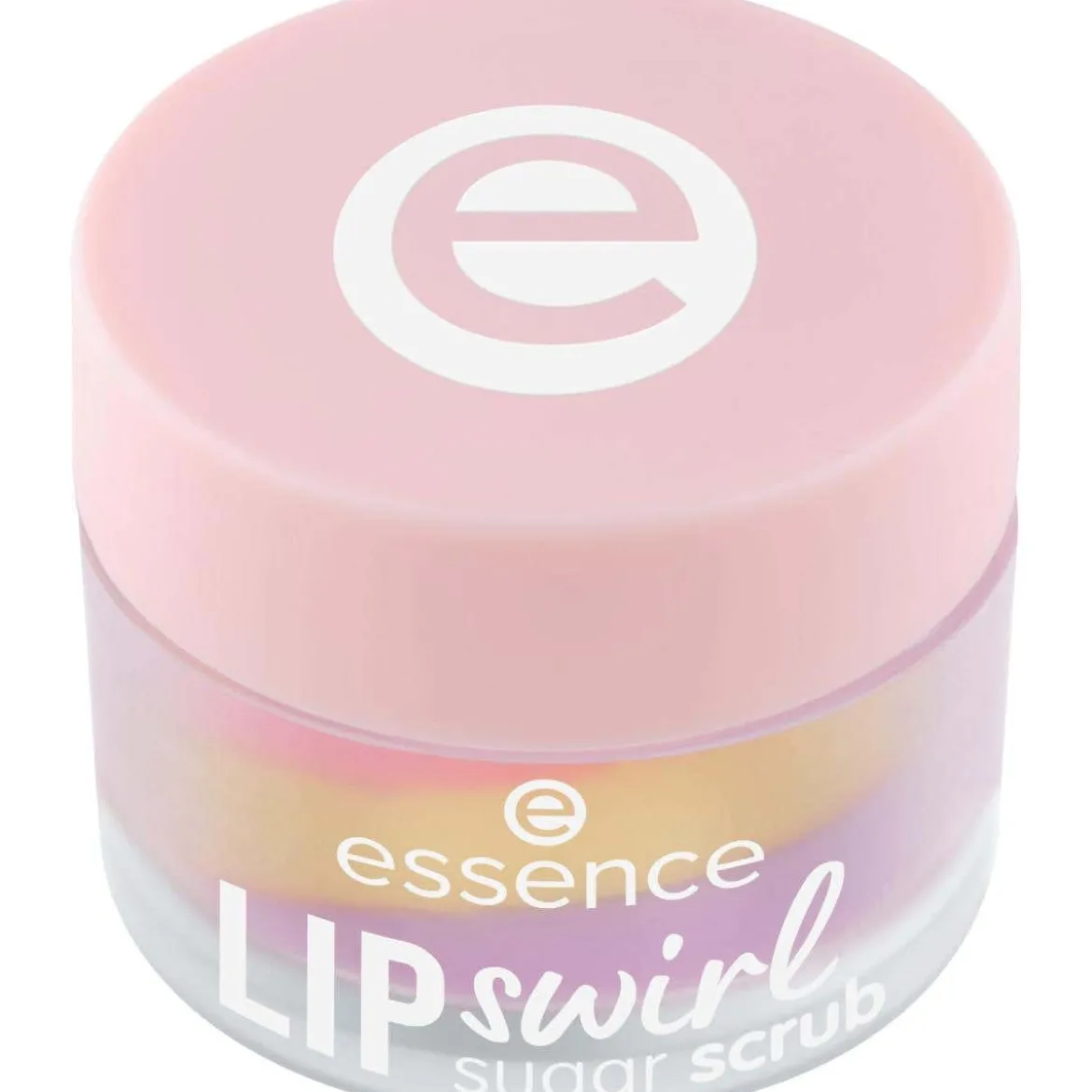 Lip Swirl Sugar Scrub Labbra