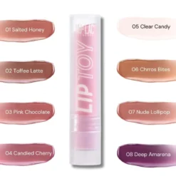 Lip Toy