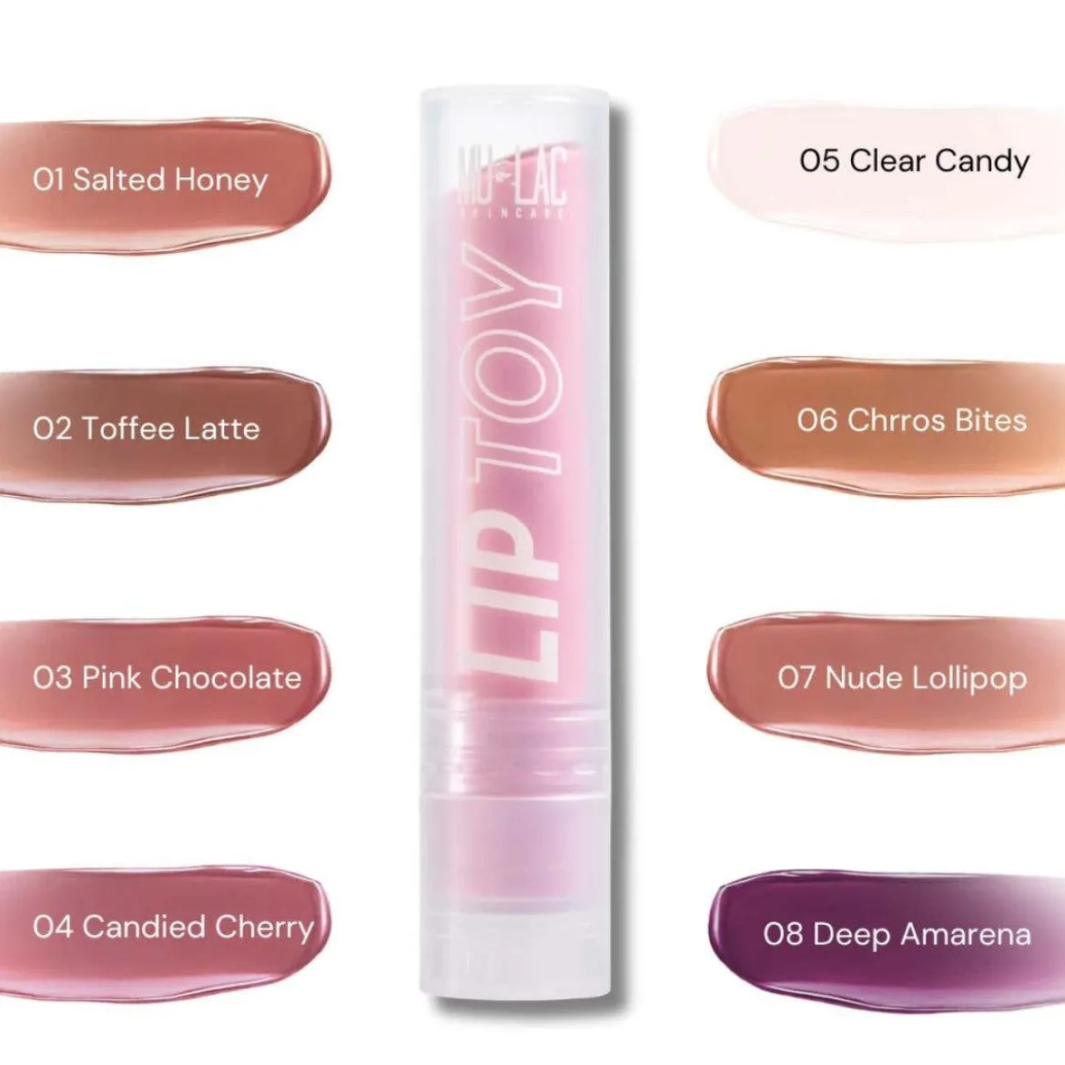 Lip Toy