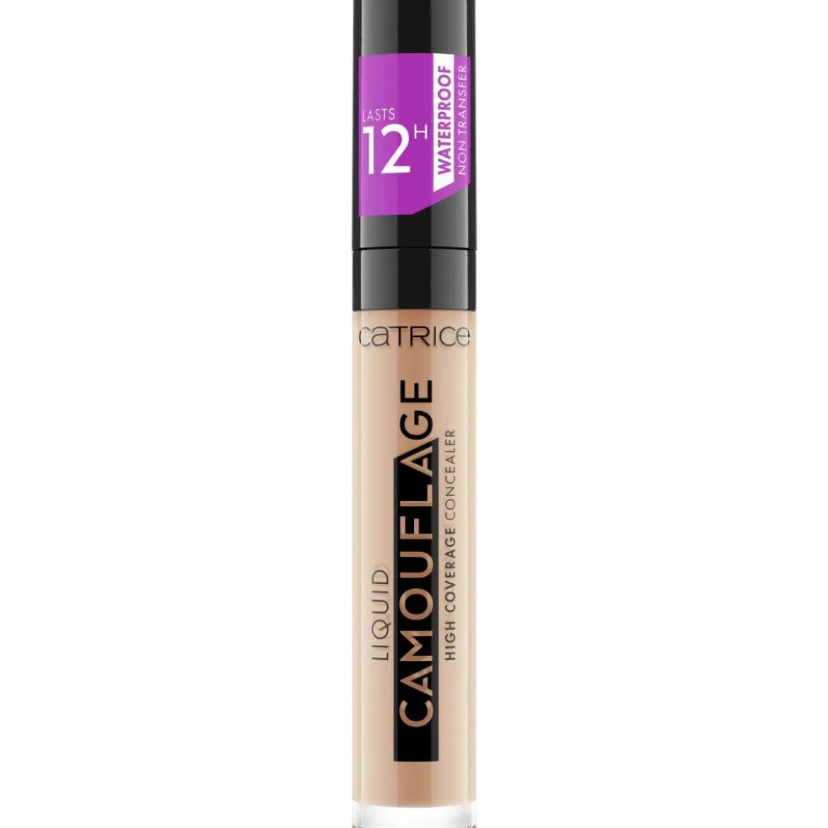 Liquid Camouflage High Coverage Correttore