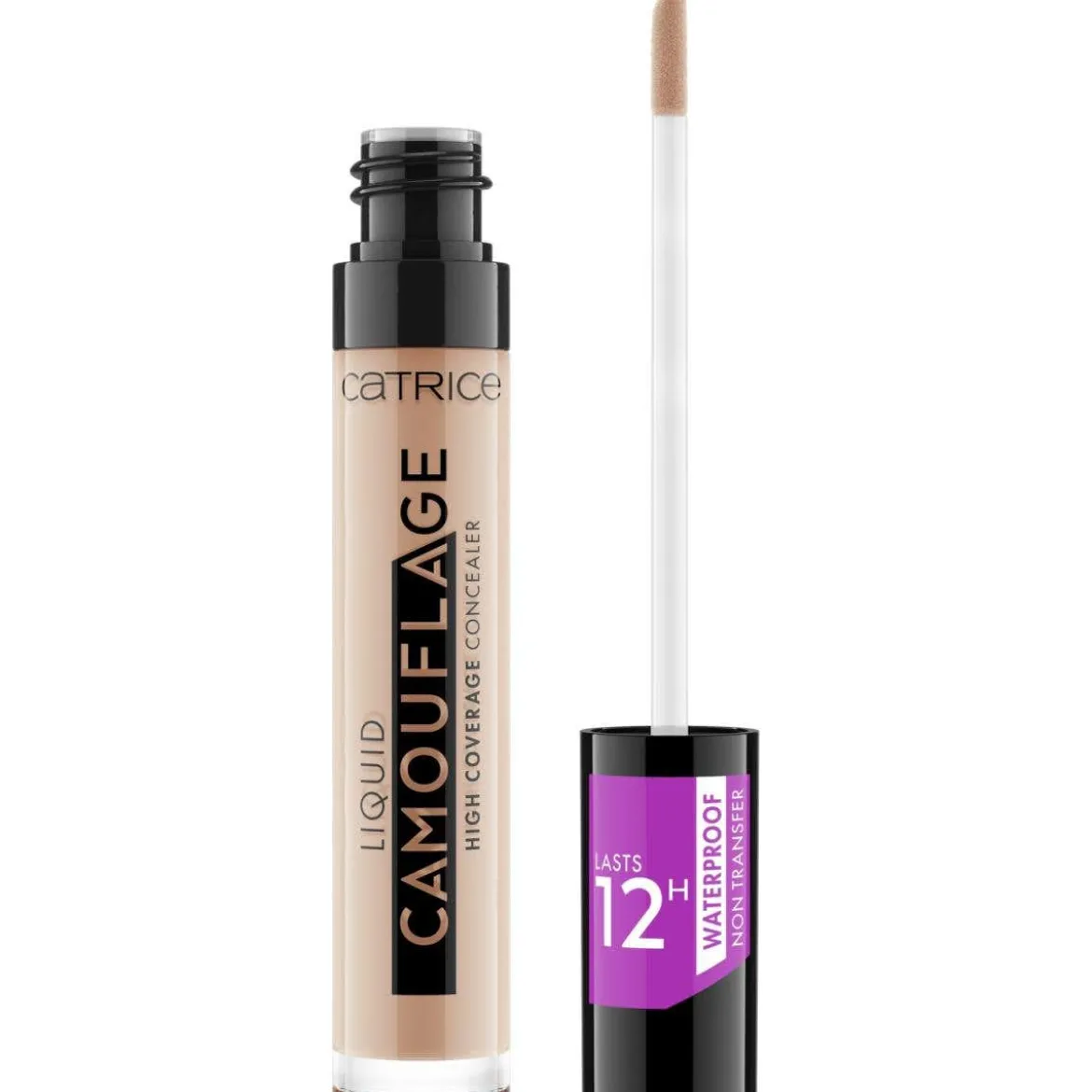 Liquid Camouflage High Coverage Correttore