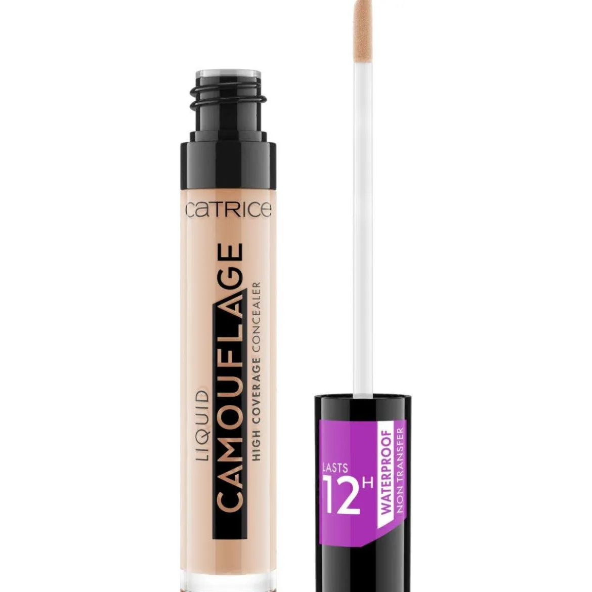 Liquid Camouflage High Coverage Correttore