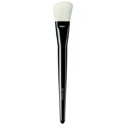 Liquid foundation brush