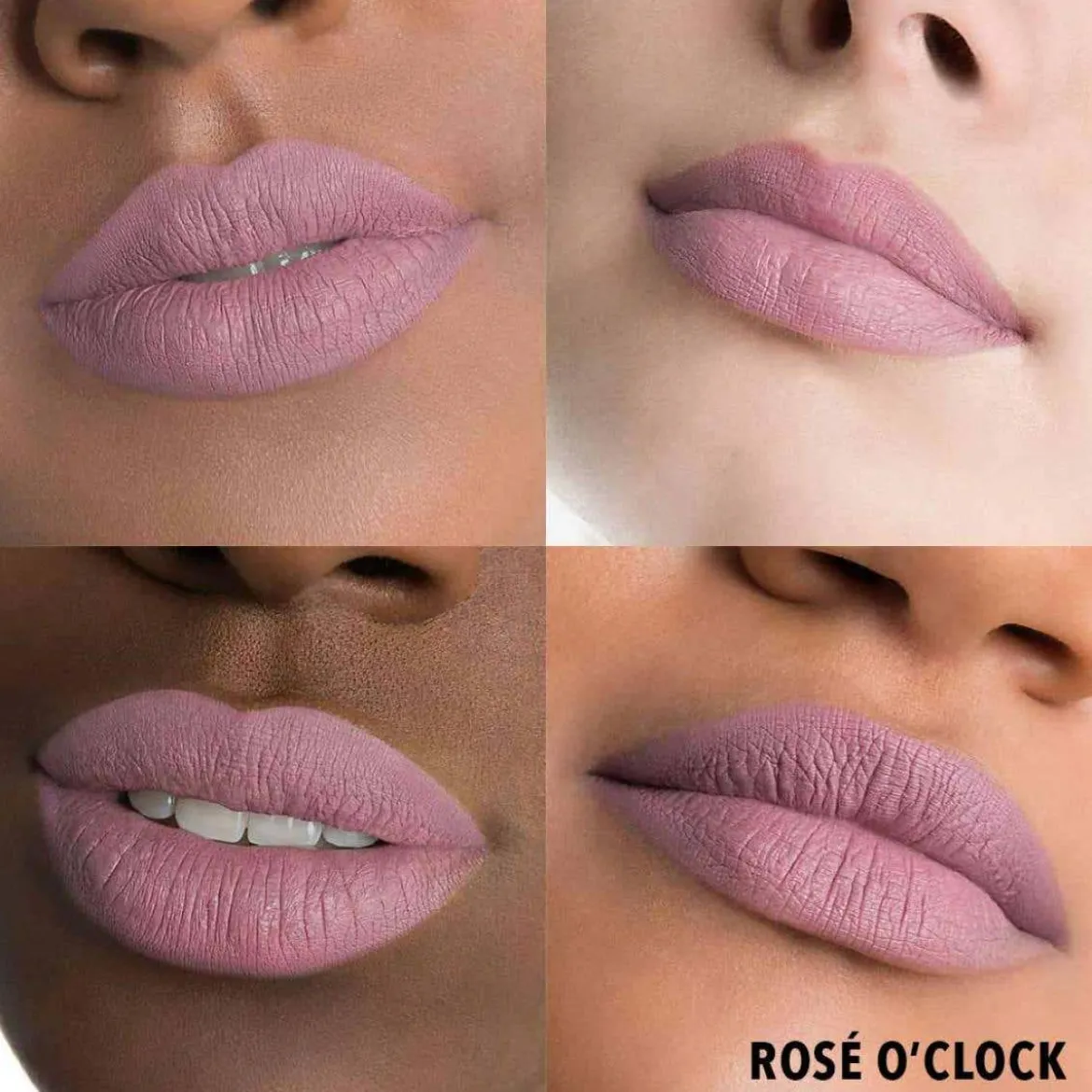 Liquid Lipstick