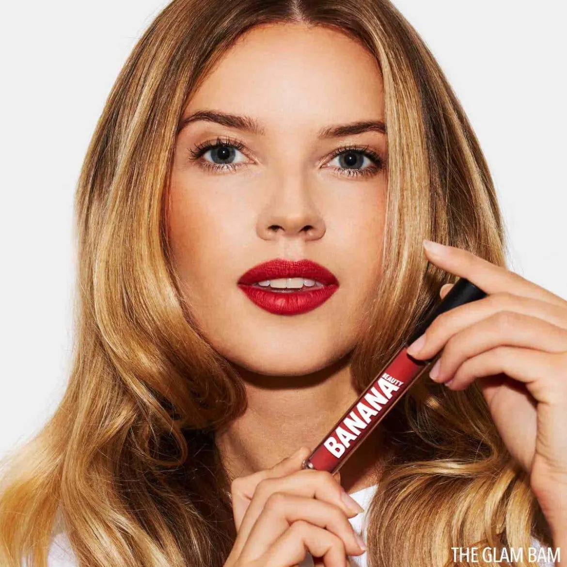 Liquid Lipstick