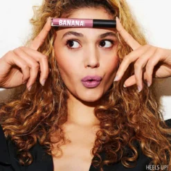 Liquid Lipstick
