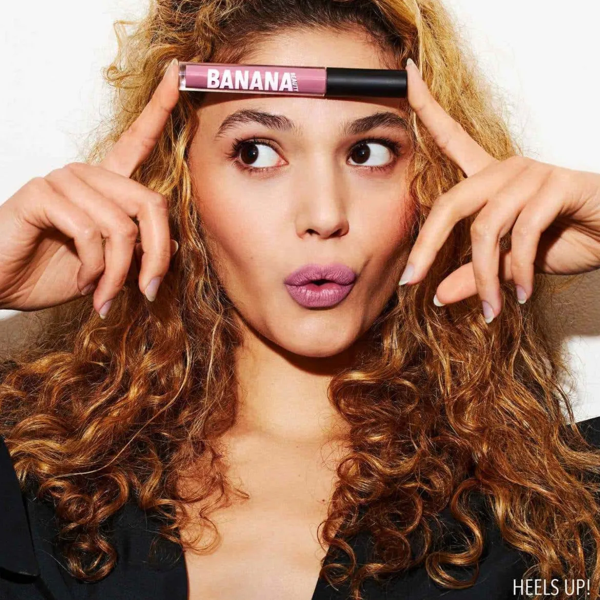 Liquid Lipstick