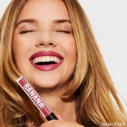 Liquid Lipstick