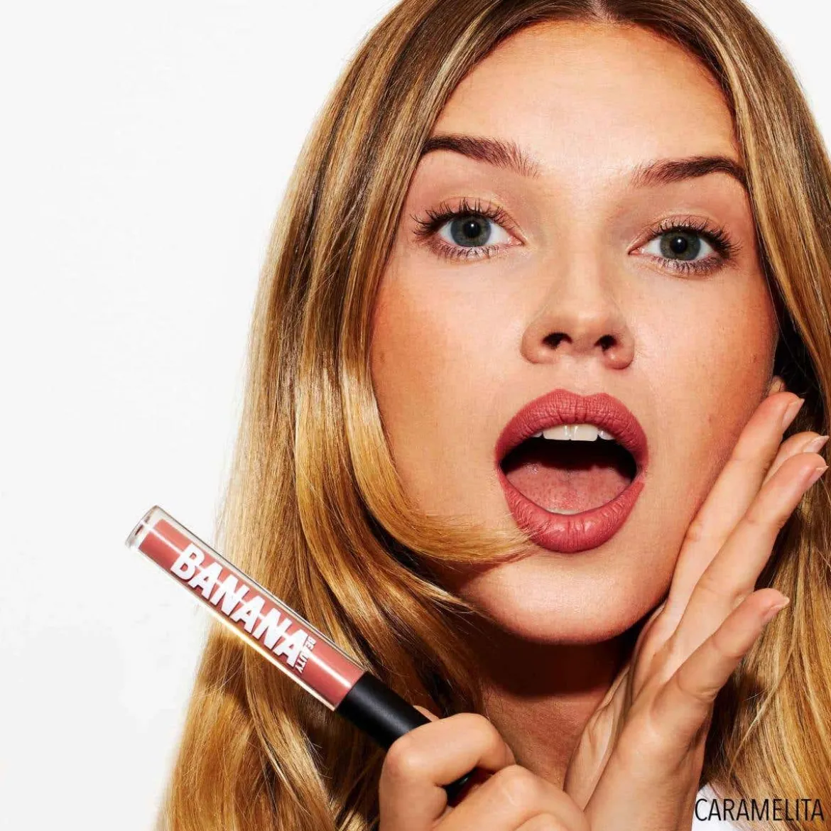 Liquid Lipstick