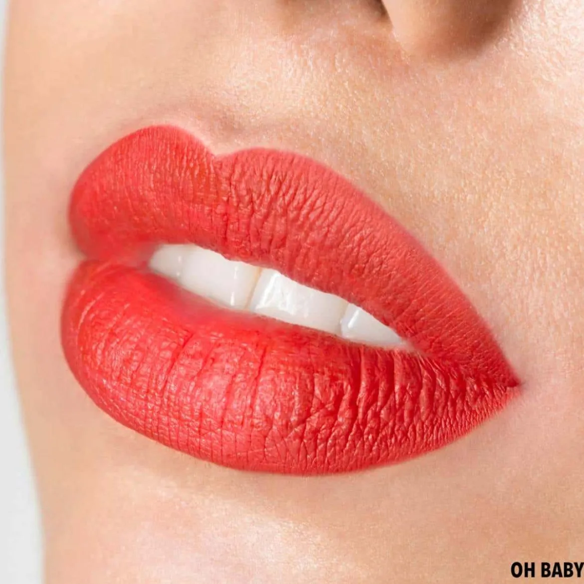 Liquid Lipstick