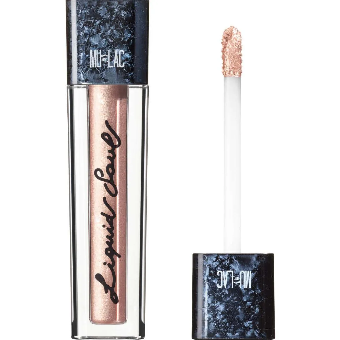 Liquid Soul - Pigmento Liquido Occhi-Viso-Labbra dal finish perlato