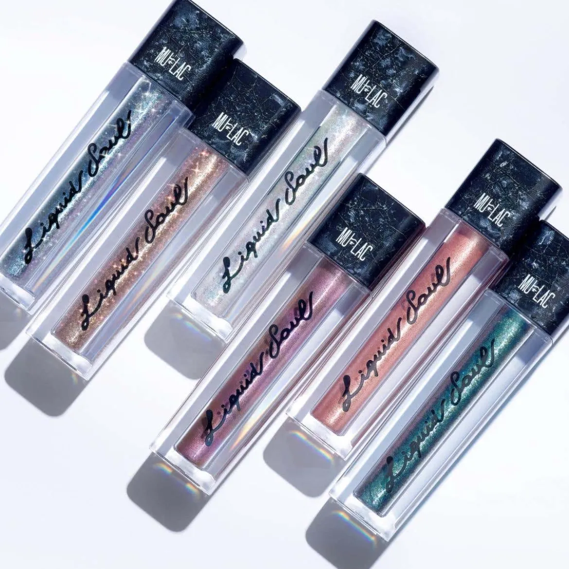 Liquid Soul - Pigmento Liquido Occhi-Viso-Labbra