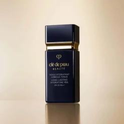 Long-Lasting Hydrating Veil